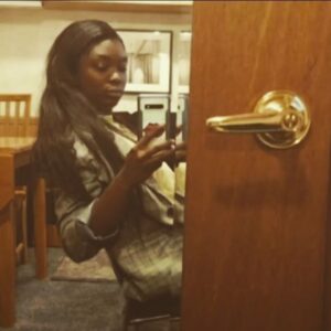 Actress Ebonée Noel HD Instagram Photos and Wallpapers January 2021