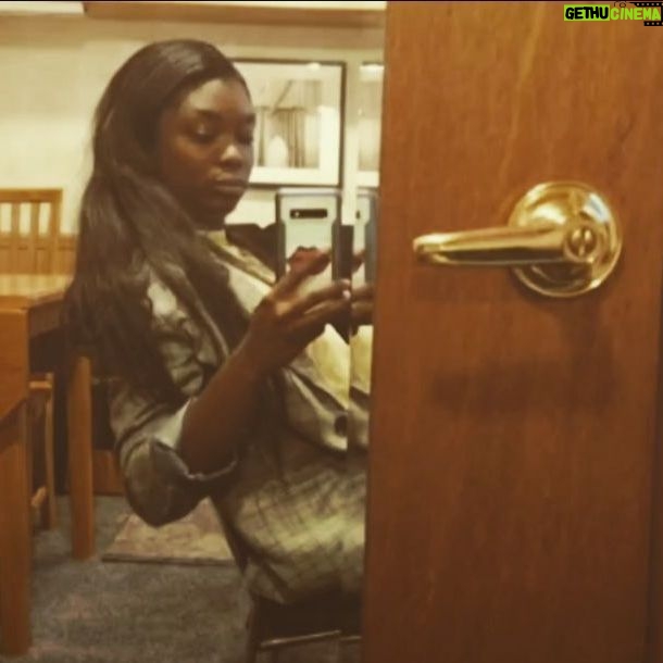 Ebonée Noel - 3.5K Likes - 'There is nothing like you. There was nothing like you, and there shall be nothing like you.' - a message from the Universe for my girl Kris delivered via last night's Yogi Tea.
.
.
.
Here's to Boss Women like Kristen Chazal. May we know them, may we be them, may we raise them and to quote the icon @itsgabrielleu may we "Lift her in the light of goodness and hold her there." 🖤💛
#WCW #FBIFam #KristenChazal