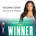 Eboni K. Williams