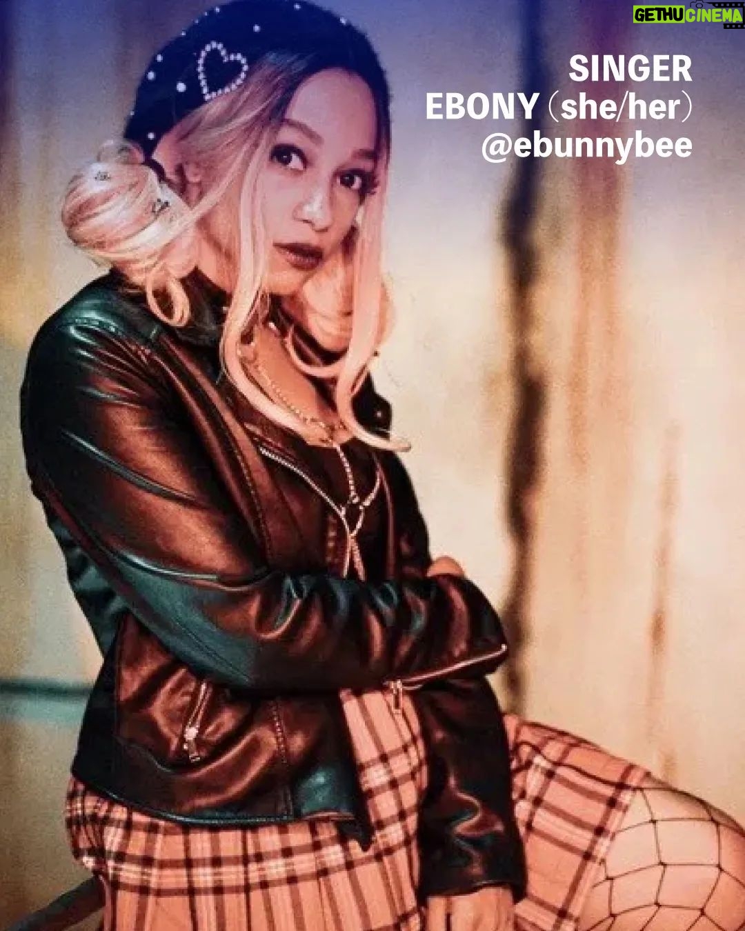 Ebony Bowens - 262 Likes - We're excited to say that we will be throwing down some #VeganSoulFood for the #FeedTheSoul event at @namnam_space this month! Come through to see some amazing #BlackTalent, eat some good food, and celebrate #BlackHistoryMonth.
If you want to order food message the @fictionalfoodsvegan page. There are 30 plates available for reservation! This is what we'll be having:
Country fried chick'n, mashed potatoes with white gravy, and greens. And we'll have jalapeño cornbread a la carte.
Join us for a night of blackness, #Queerness, and #Herstory
#Vegan #SoulFood #BlackHistory #Tokyo #BlackInJapan #Japan #Noborito #FictionalFoodsVegan #VeganChef #BWIJ #BlackCreativesJapan #VeganFood #BCJ #BlackCaterer #Entertainer #FYP #ExplorePage #NonBinary #QueerArtist #NamNamSpace #LetsEat #FoodContent #RSVP #ALaCarte