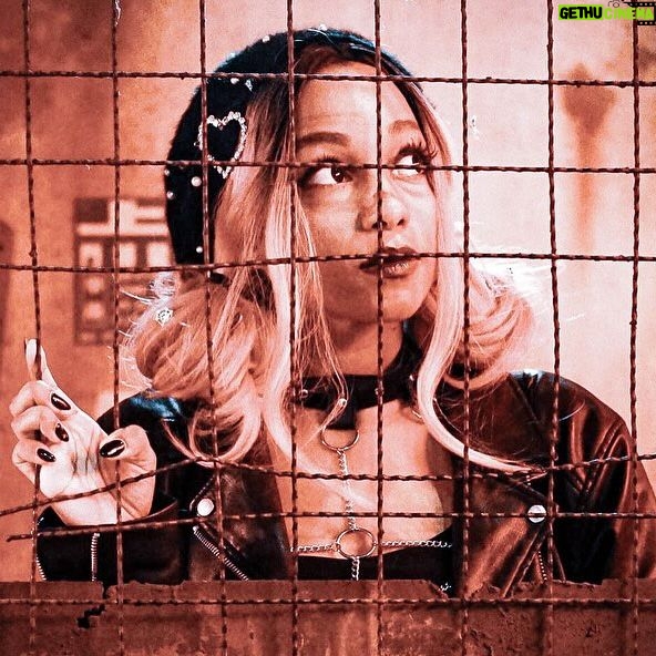Ebony Bowens - 222 Likes - Throwback to a shoot at this really dope looking warehouse place in Yokohama that doesn’t exist anymore RIP 🪦 If u remember this place u a real one 🤘🏽
📸: @vladthecamera
#goth #blackgoth #alt #altblackgirl #blackinjapan