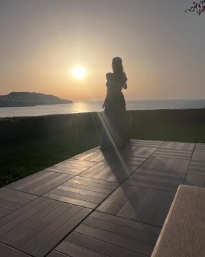 Ebru Akel Instagram - Paylaşmak en güzeli ..
Hele de sevdlklerlnlzle olunca ……
