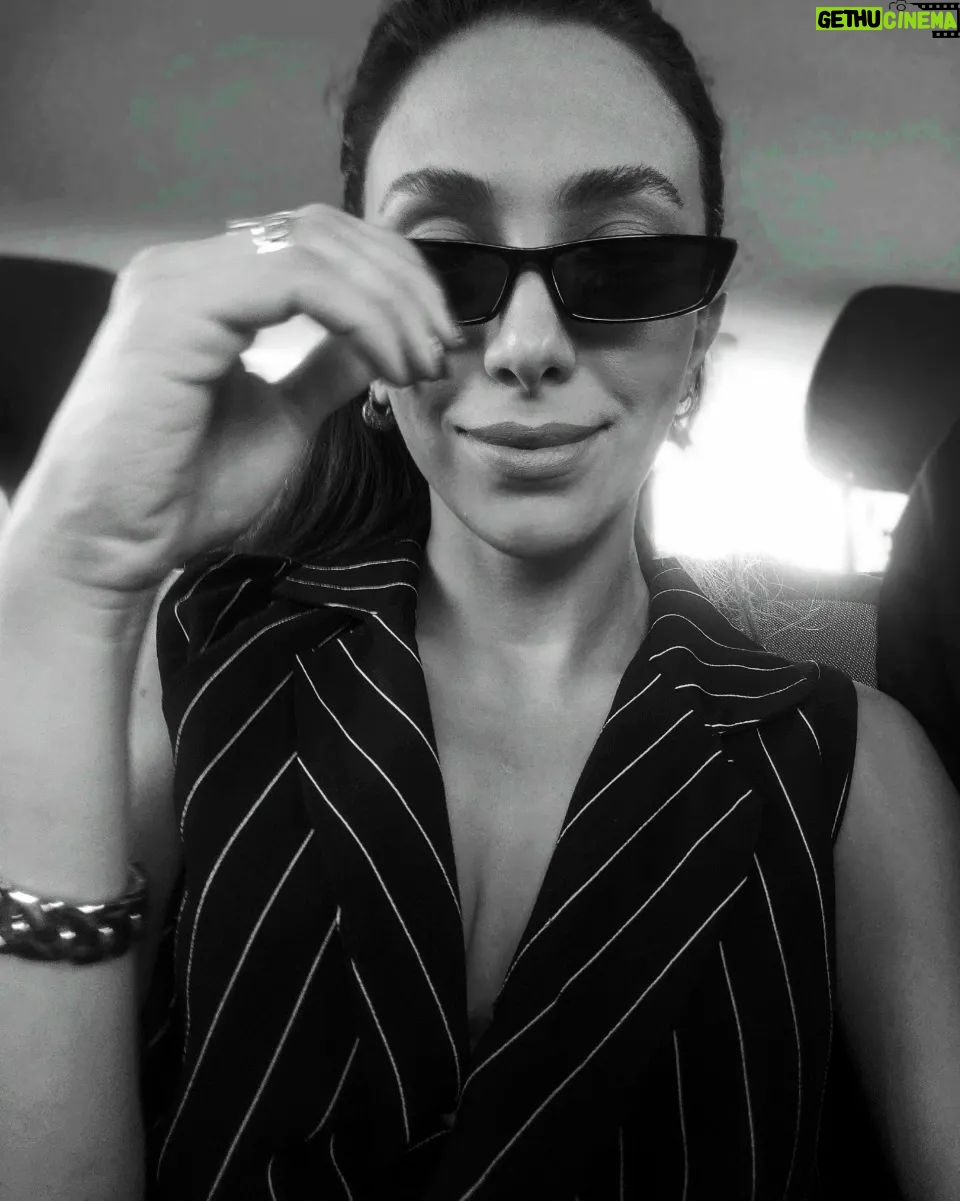 Ebru Aytemur - 3 Likes - Two modes 💫