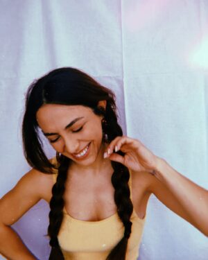 Ebru Aytemur Instagram - Hi Pocahontas ✨🌄