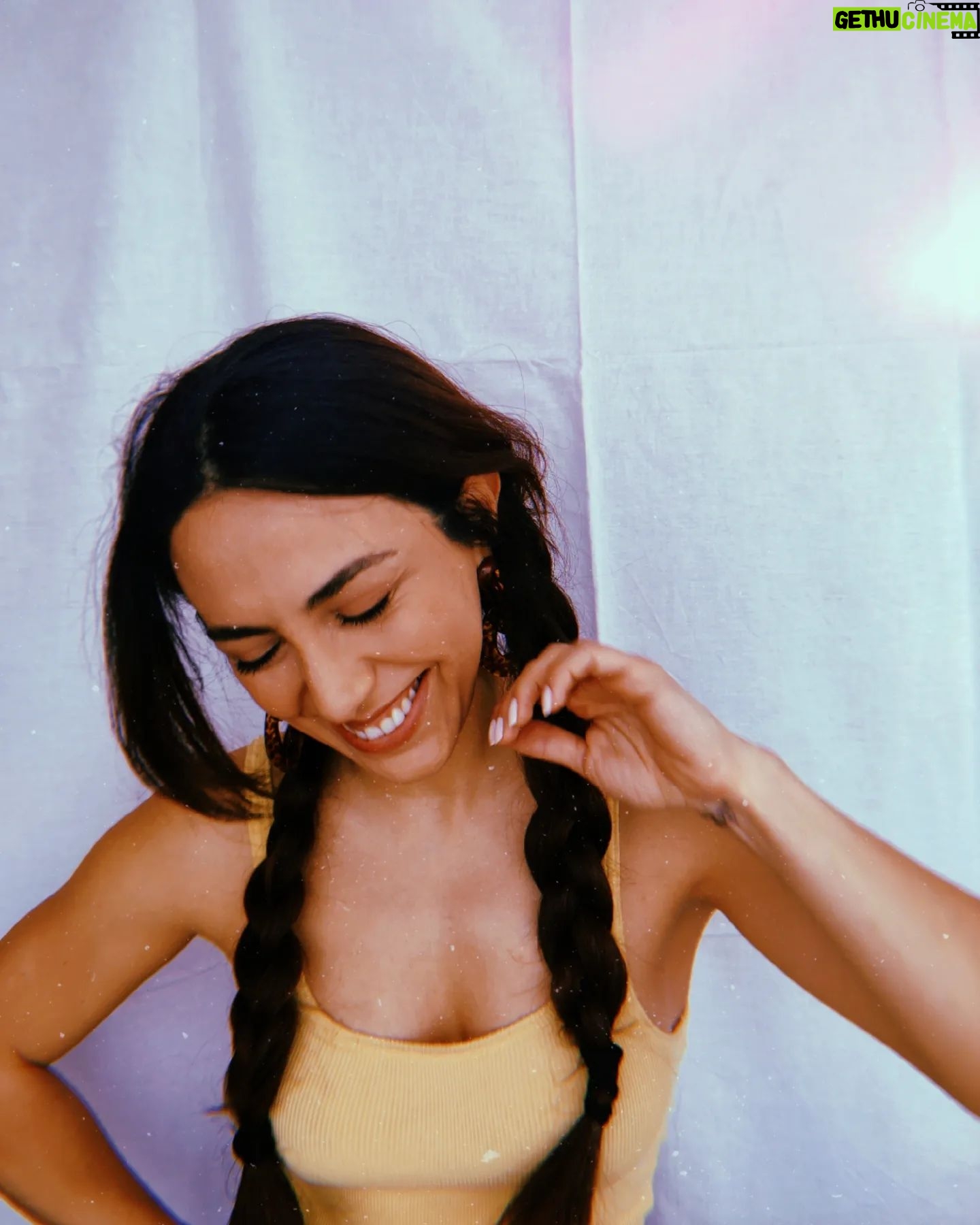 Ebru Aytemur - 3 Likes - Hi Pocahontas ✨🌄