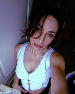 Ebru Aytemur Instagram - Do i wanna know? 🌠