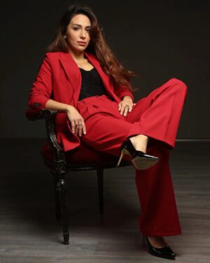 Ebru Aytemur Instagram - 🌹
