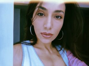 Ebru Aytemur Instagram - 🌷
