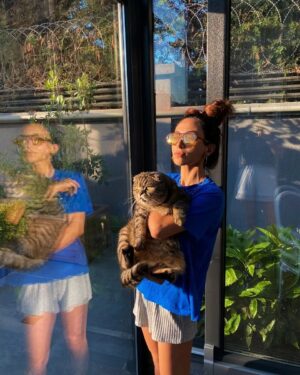 Ebru Aytemur Instagram - The Godmother 😎