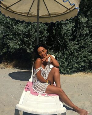 Ebru Aytemur Instagram - ☀️

#summerismyfavorite