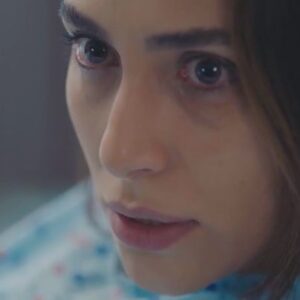 Ebru Aytemur Instagram - No more drugs✖️. #mucizedoktor 
#tvseries