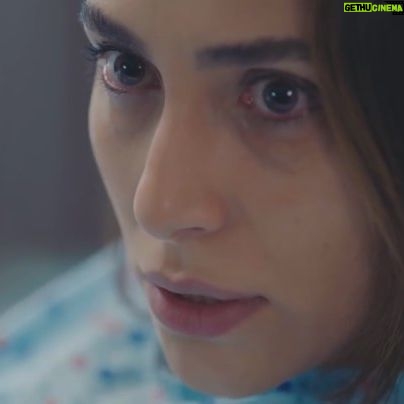 Ebru Aytemur - 1K Likes - No more drugs✖️. #mucizedoktor
#tvseries