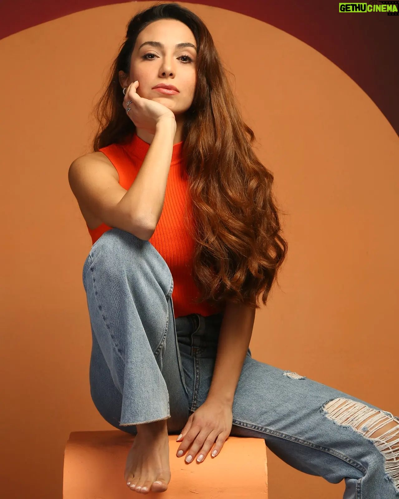 Ebru Aytemur - 3 Likes - 📸 @ilkeruzunalan
#wearestarting 💥