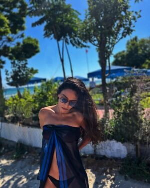 Ebru Aytemur Instagram - ☀️