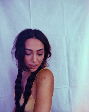 Ebru Aytemur Instagram - Hi Pocahontas ✨🌄