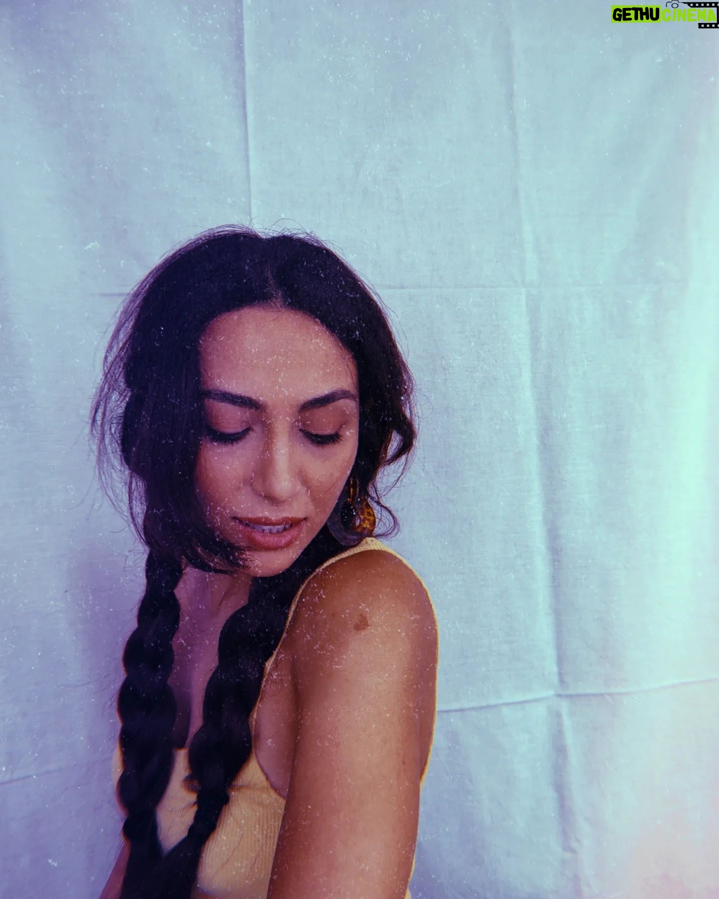 Ebru Aytemur - 3 Likes - Hi Pocahontas ✨🌄