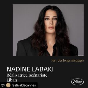 Ebru Ceylan Instagram - #Repost @festivaldecannes
・・・
Le Jury du 77e Festival de Cannes se dévoile... ✨

La Présidente Greta Gerwig sera entourée de la scénariste turque Ebru Ceylan, de l’actrice américaine Lily Gladstone, de l’actrice française Eva Green, de la réalisatrice et scénariste libanaise Nadine Labaki, du réalisateur, producteur et scénariste espagnol Juan Antonio Bayona, de l’acteur italien Pierfrancesco Favino, du réalisateur japonais Kore-eda Hirokazu, et de l’acteur et producteur français Omar Sy.

🏆 Samedi 25 mai prochain lors de la cérémonie de Clôture, ce prestigieux Jury décernera la Palme d'or à l’un des 22 films en #Compétition.

Plus d'infos ► Lien en bio

-----

The 77th Festival de Cannes Jury unveiled... ✨

President Greta Gerwig will be joined by Turkish screenwriter Ebru Ceylan, American actress Lily Gladstone, French actress Eva Green and Lebanese director and screenwriter Nadine Labaki, as well as Spanish director and screenwriter Juan Antonio Bayona, Italian actor Pierfrancisco Favino, Japanese director Kore-eda Hirokazu, and French actor and producer Omar Sy.

🏆 Together, this prestigious Jury will award the Palme d'or to one of the 22 films in #Competition at the Closing Ceremony on Saturday May 25.

More info ► Link in bio

#Cannes2024
@ebruceylan @lilygladstone @evagreenweb @nadinelabaki @filmbayona @pierfrancescofavino @omarsyofficial