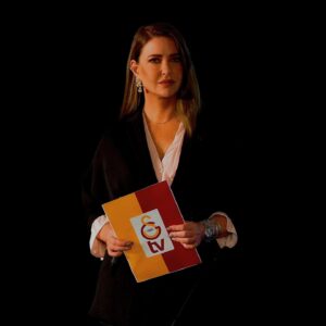 Ebru Gürsoy Instagram - Çağdaş Faktoring, Galatasaray Kadın Basketbol Takımımızın isim sponsoru oldu. İmza töreninden anlar… 
🎬 @fatmaergs  #işlergüçler #yayınlarçekimler