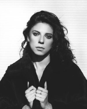 Ebru Ünlü Instagram - 👽