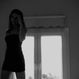 Ebru Ünlü Instagram - ⛓️