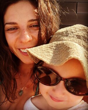 Ebru Ünlü Instagram - •basket•