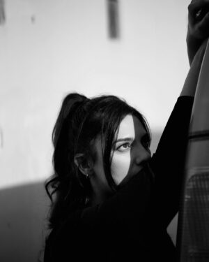 Ebru Ünlü Instagram - • kaçalım, beni gören sen sanacak’ •
