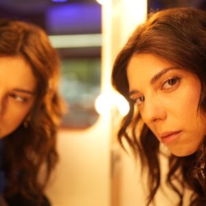 Ebru Ünlü Instagram - •hey you hey you finally you get it.
the world aint fair, eat you if you let it’•