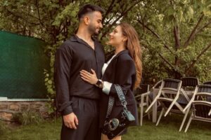 Ece Baliç Instagram - ♥️