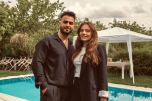 Ece Baliç Instagram - ♥️