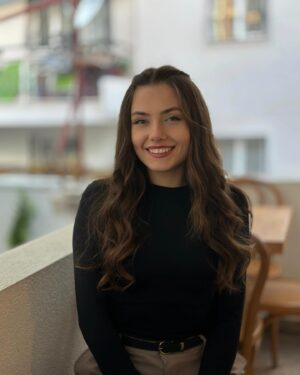 Ece Baliç Instagram - 😌