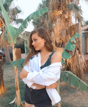 Ece Baliç Instagram - 