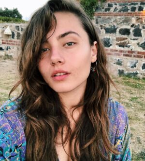 Ece Baliç Instagram - Güzel ve hüzünlü yazlar