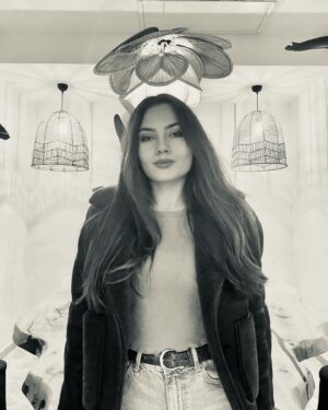 Ece Baliç Instagram - 