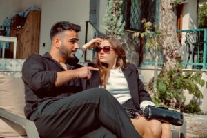 Ece Baliç Instagram - ♥️