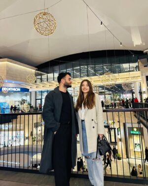 Ece Baliç Instagram - Yılın son fotoğrafı♥️#2023