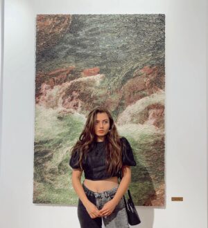 Ece Baliç Instagram - ☘️