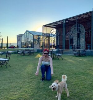 Ece Baliç Instagram - ❤️
(Mia ve Odin )