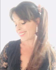 Actress Ececan Gümeci HD Instagram Photos and Wallpapers January 2023