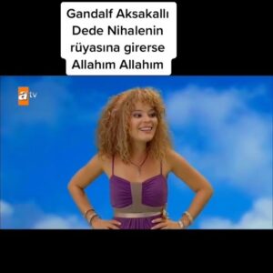 Actress Ececan Gümeci HD Instagram Photos and Wallpapers January 2023