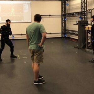 Ed Boon Instagram - Hard to believe its been 8 years since we opened @NetherRealm studios.... and while we're not quite ready to talk about our next game... Be assured everyone here is working very hard to make it our best game yet!