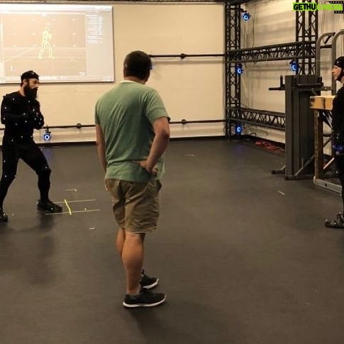 Ed Boon - 3.3K Likes - Hard to believe its been 8 years since we opened @NetherRealm studios.... and while we're not quite ready to talk about our next game... Be assured everyone here is working very hard to make it our best game yet!