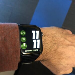 Ed Boon Instagram - Is it already November 11?