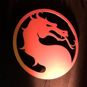 Ed Boon Instagram - 
