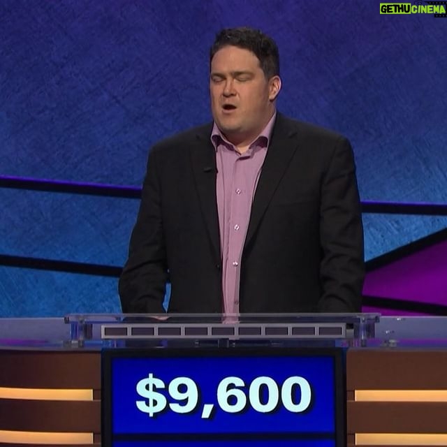 Ed Boon - 4.8K Likes - Was very cool to see Mortal Kombat on Jeopardy yesterday!