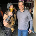 Ed Boon