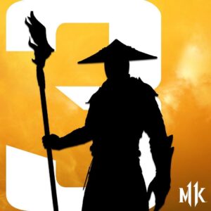 Ed Boon Instagram - 3 day until MK11 Reveal ... can you guess which character this is? 
Hint: Rhymes with MAIDEN #GuessWhoIsNext #RosterMystery #SurpriseSurprise #YoullHaveToWait
#ItsRaiden