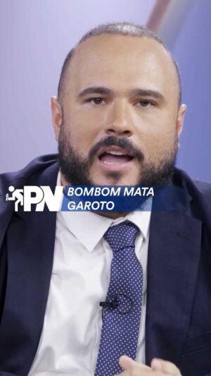 Ed Gama Instagram - A redação do Porta News já está trabalhando com o aluno da 5ª série um novo quadro: Qual o melhor apelido de 5ª série da semana? 

▶️ PORTA NEWS: VAPES NO LEBLON, TINDER OUTDOOR E SÃO JOÃO DA THAY