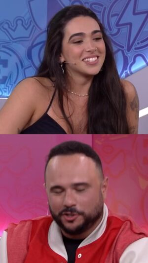 Ed Gama Instagram - Big Brother também é educação para o povo!!! #BatePapoBBB #BBB24