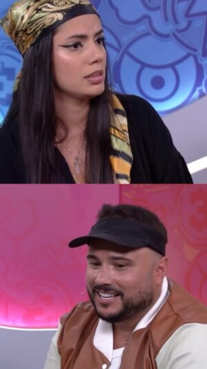 Ed Gama Instagram - Papo torto do c…… #BatePapoBBB #BBB24