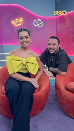 Ed Gama Instagram - #ВАТЕРАРОВВВ 💬 • @edgama e @tatafersoza querem saber... QUEM SERÁ O ELIMINADO DE HOJE: Davi, Leidy Elin, Matteus ou MC Bin Laden? 👀 

Deixe aqui nos comentários o seu palpite e a pergunta que você quer que o eliminado responda! ⤵️

Hoje, depois da Eliminação, tem Bate-Papo BBB ao vivo no @gshow e @globoplay! #BBB24 #RedeBBB